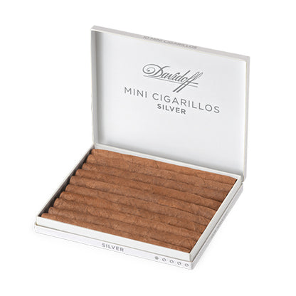 Davidoff Mini Cigarillos