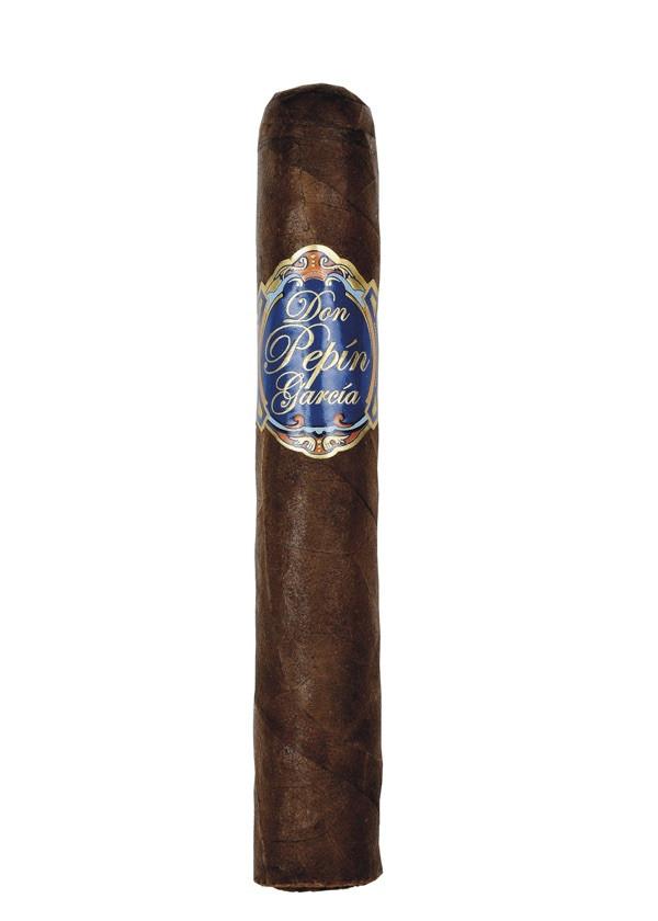Don Pepin Garcia Blue