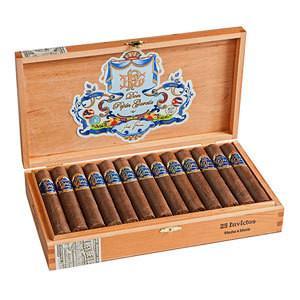 Don Pepin Garcia Blue