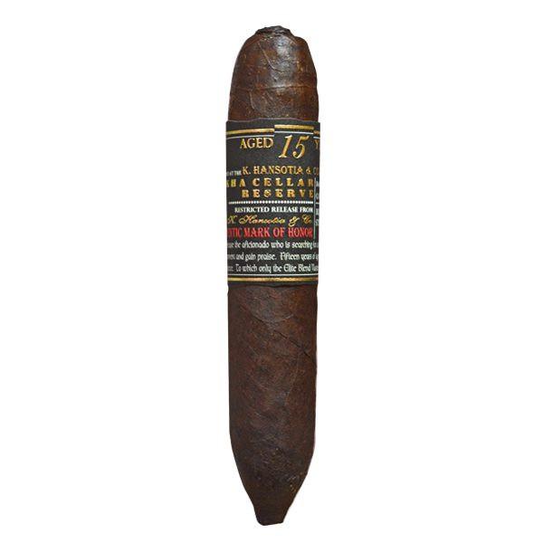 Gurkha 15 Year Cellar Reserve Limitada Maduro