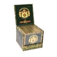 Macanudo Robust Tins