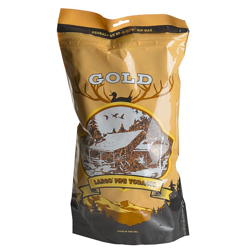 Largo Pipe Tobacco Pouch