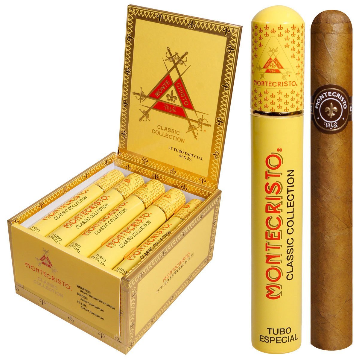 Montecristo Classic