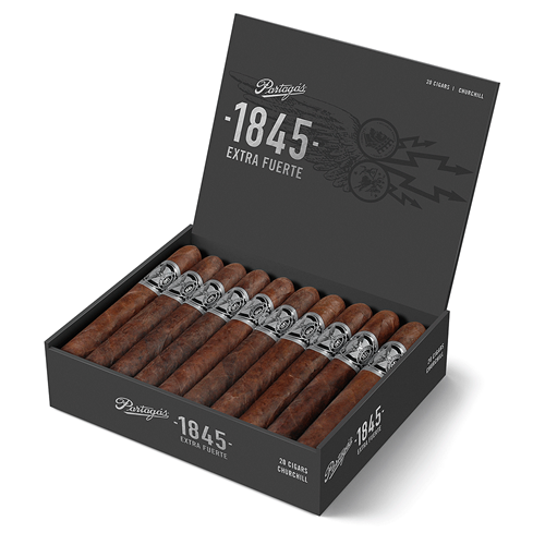 Partagas 1845 Extra Fuerte