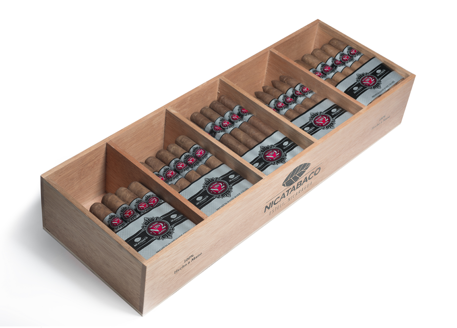 Factory Blend # 2 Bundle