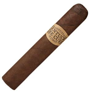 Kentucky Fire Cured