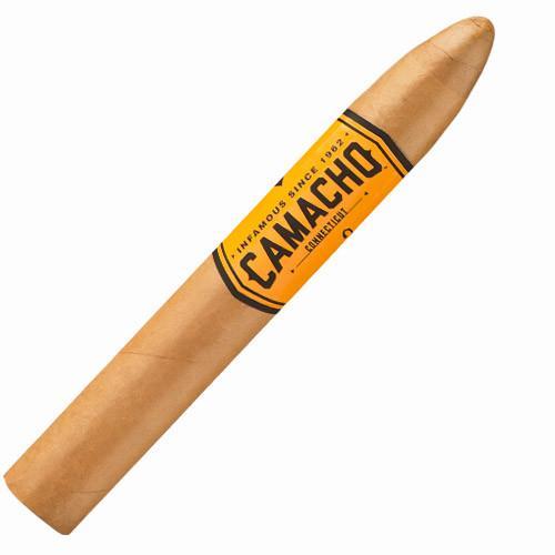 Camacho Connecticut