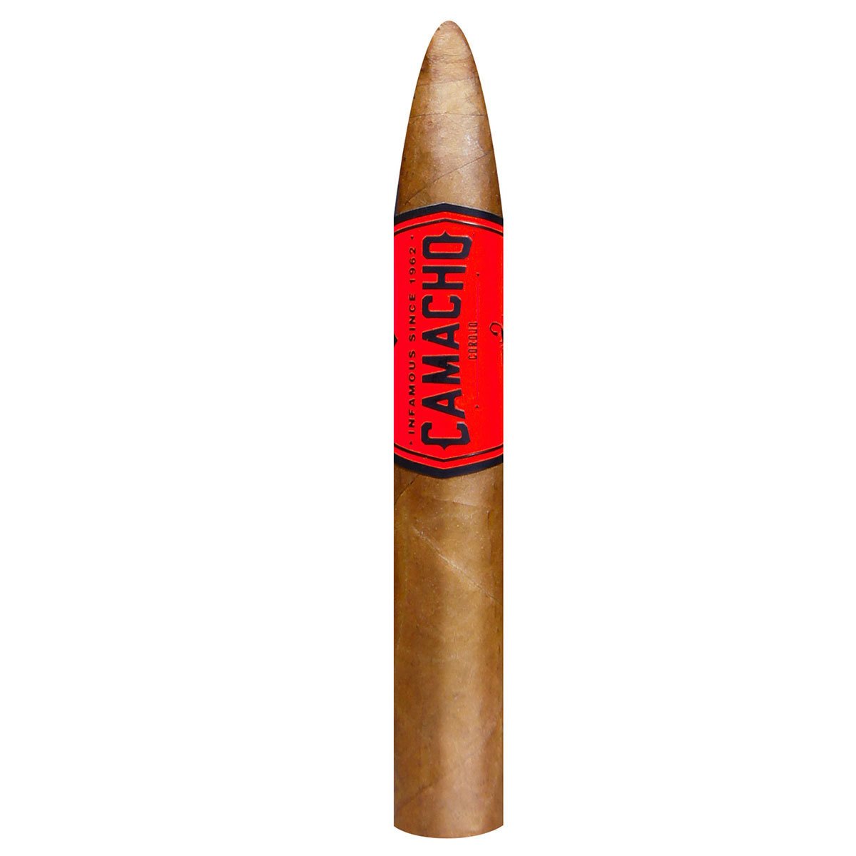 Camacho Corojo