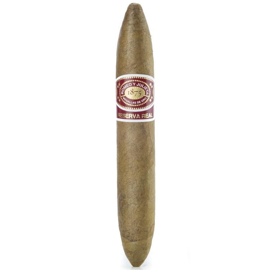 Romeo Y Julieta Reserva Real