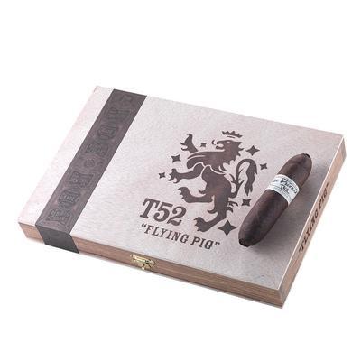 Liga Privada T52