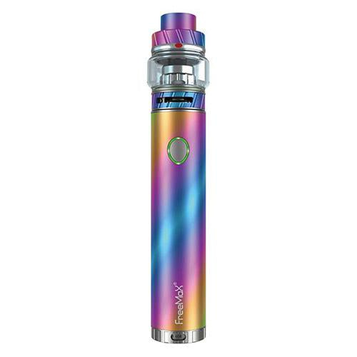 Freemax - Twister Kit - MI VAPE CO 