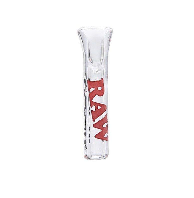RAW - Glass Tips - MI VAPE CO 