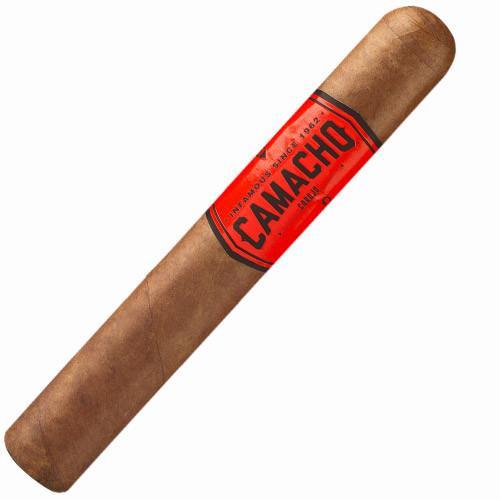 Camacho Corojo