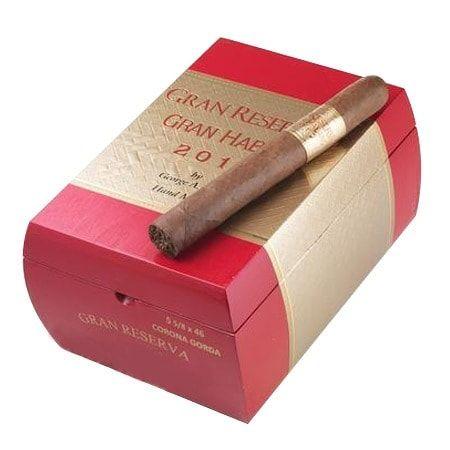 GRAN HABANO GRAN RESERVA #5 2010