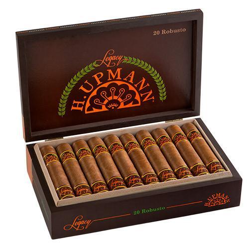 H.Upmann Legacy