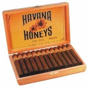Havana Honey Del Sol