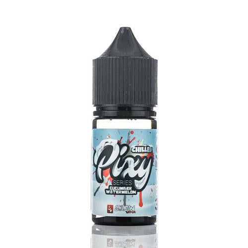 It's Pixy Salt Nic - Cucumber Watermelon - MI VAPE CO 