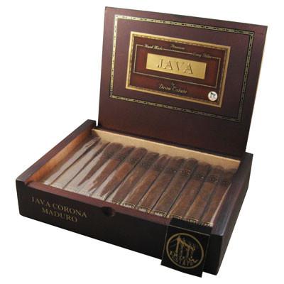 Java Maduro