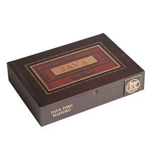 Java Maduro