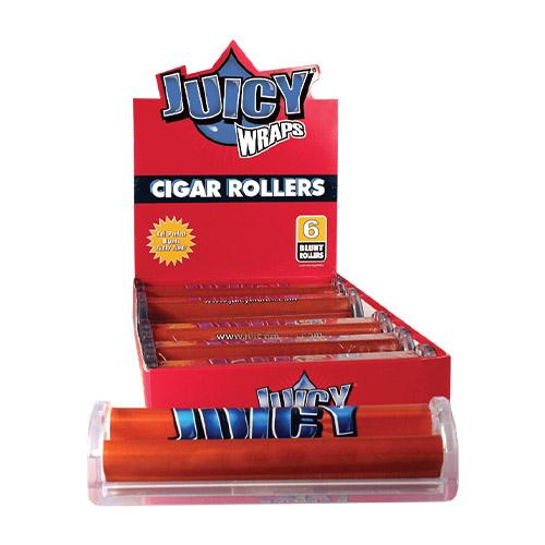 Juicy Jay's - Cigar Roller - MI VAPE CO 