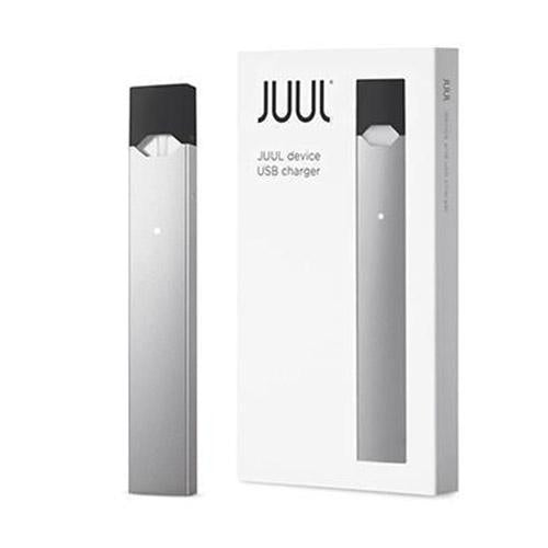 Juul - Basic Kit - MI VAPE CO 