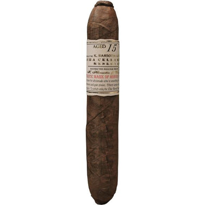 Gurkha 15 Year Cellar Reserve