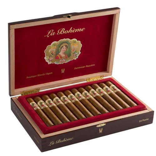 La Boheme