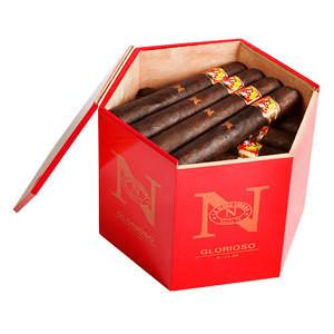 La Gloria Serie N