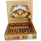 La Vieja Brazilian Maduro