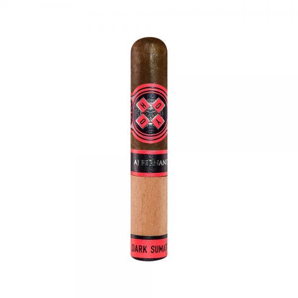 Hoyo La Amistad Dark Sumatra