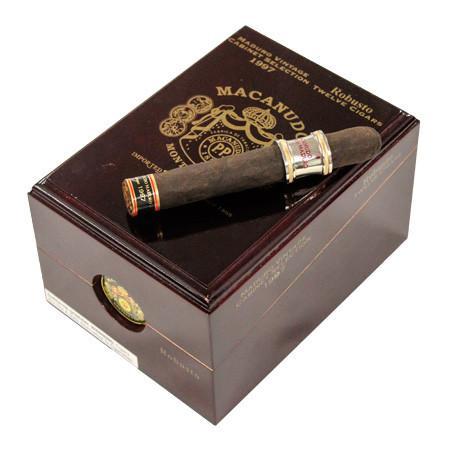 Macanudo Vintage Maduro 1997
