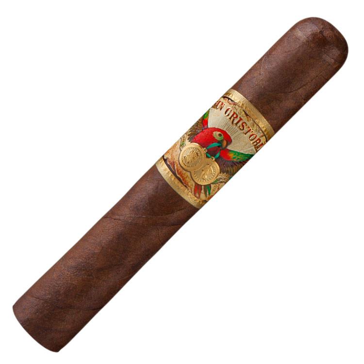 San Cristobal