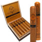 Perdomo Reserve 10th Year Champagne