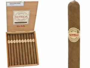 Butera Vintage Royal