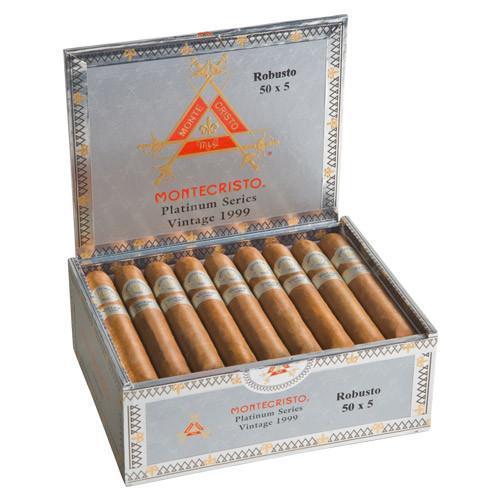 Montecristo Platinum