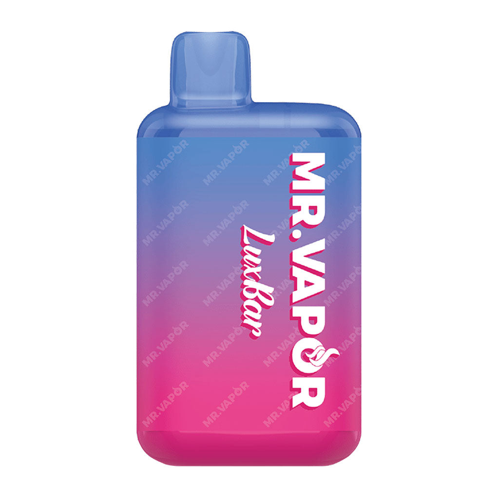 Mr. Vapor - Luxbar 5000 Disposable