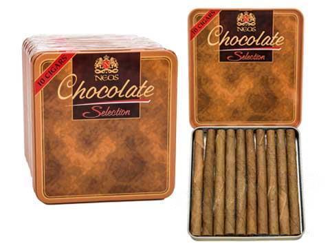 Neos Selection Tins