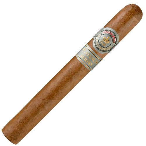 Montecristo Platinum