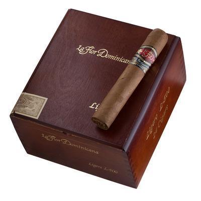 La Flor Dominicana Ligero L - 500