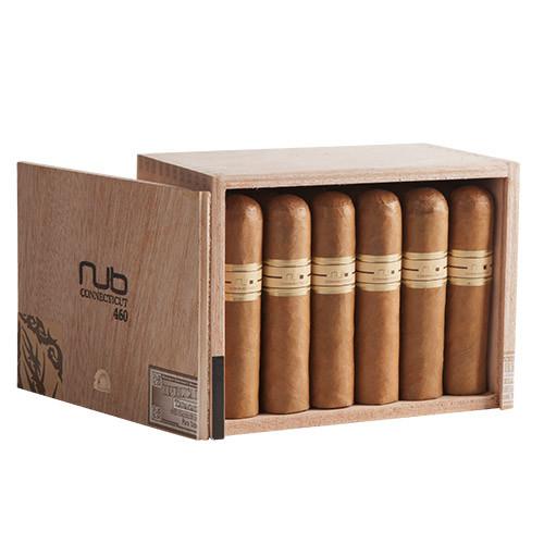 Nub Maduro