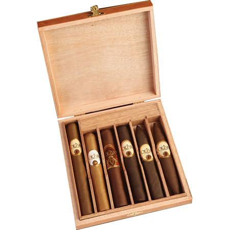 Oliva Sampler