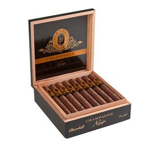 Perdomo Reserve 10th Year Champagne Noir