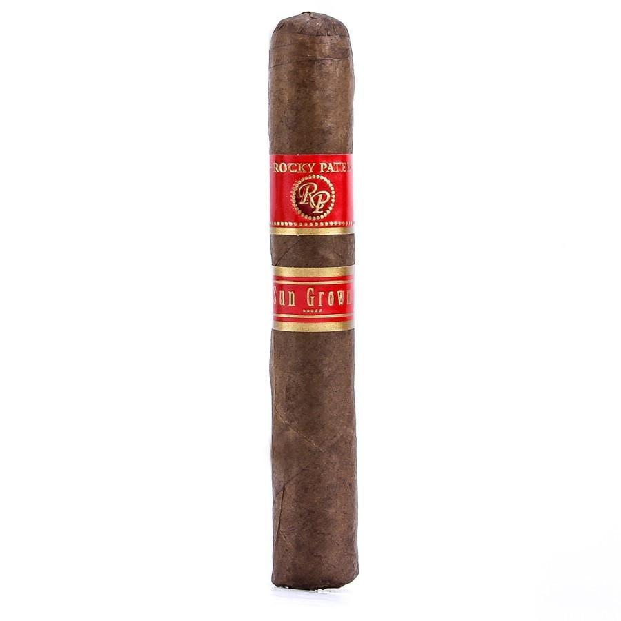 Rocky Patel Sungrown