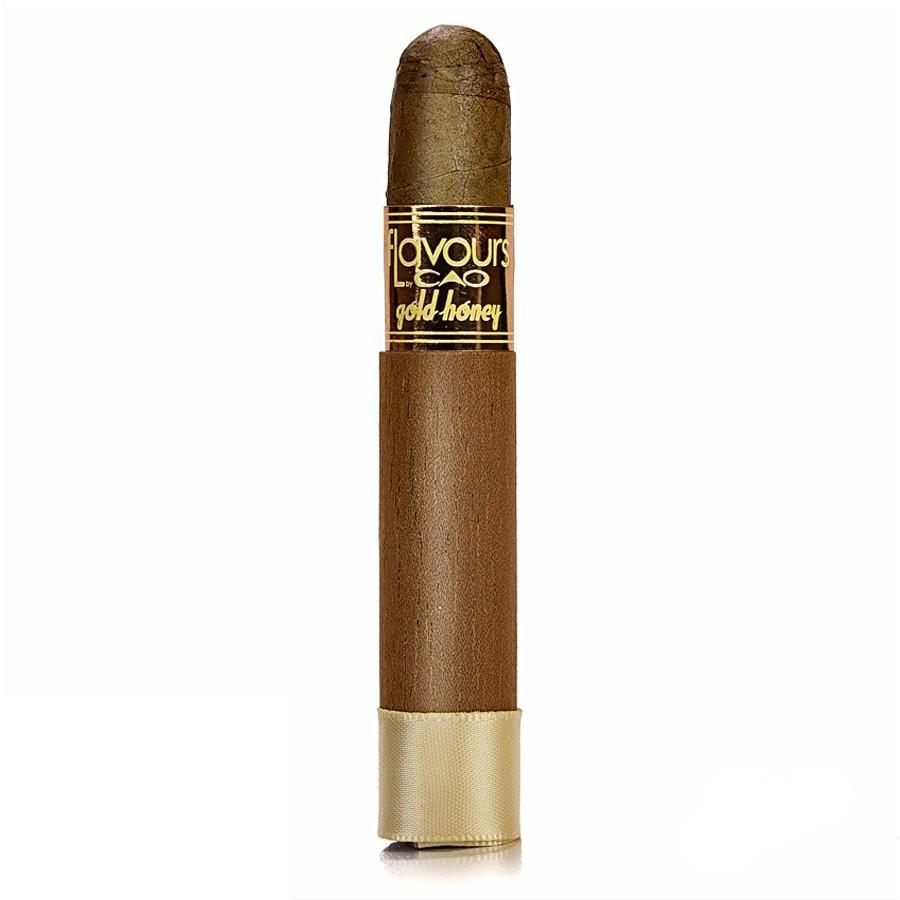 Cao Gold Honey