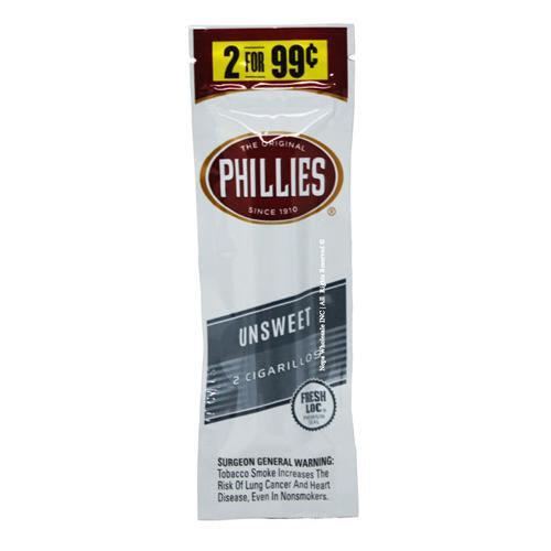 Phillies - Cigarillos - MI VAPE CO 