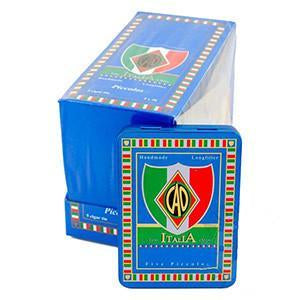 Cao Italia Tins