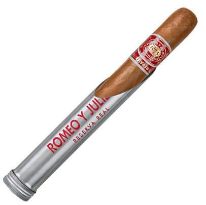 Romeo Y Julieta Reserva Real