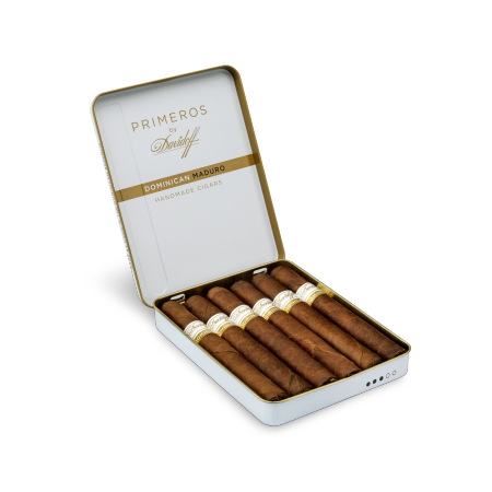 Davidoff Primeros