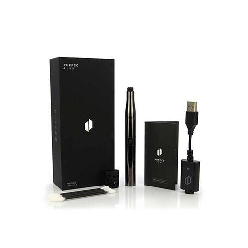 Puffco - Plus - MI VAPE CO