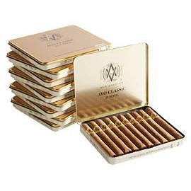 Avo Classic Tins
